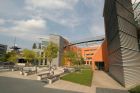 miniatura Studienzentrum - Inffeldgasse 10 - Technische Universitaet Graz
