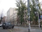 miniatura Kyiv National Linguistic University. Campus I