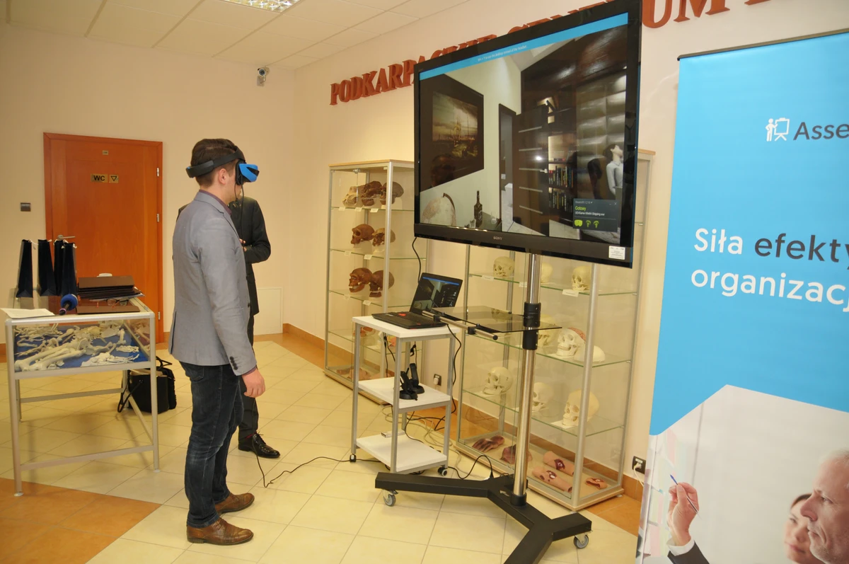 WSPiA Rzeszowska Szkoła Wyższa   7